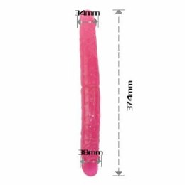 DILDO DOUBLE DONG