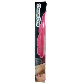 DILDO DOUBLE DONG