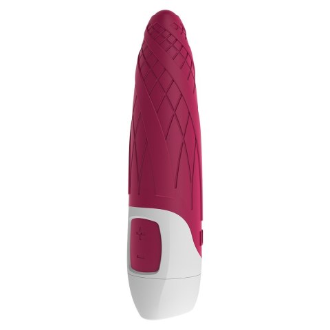 JL STYLEVIBE LONDON RED