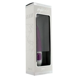 JL STYLEVIBE LONDON VIOLET