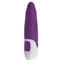 JL STYLEVIBE LONDON VIOLET
