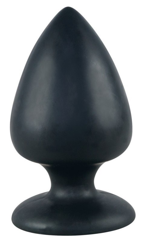 KOREK ANALNY BUTT PLUG LARGE