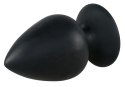 KOREK ANALNY BUTT PLUG LARGE