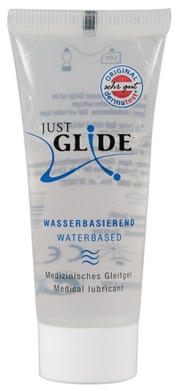 LUBRYKANT JUST GLIDE 20 ML