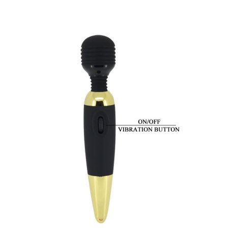 MASAŻER PRETTY LOVE POWER WAND
