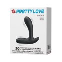 MASAŻER PROSTATY PRETTY LOVE BACKIE