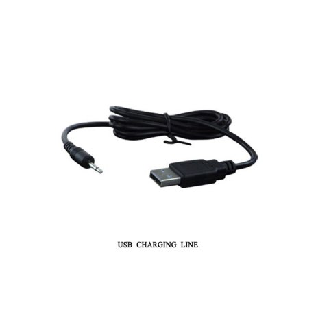 MASAŻER PROSTATY PRETTY LOVE BACKIE