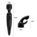 MASAŻER SENSUAL MASSAGER