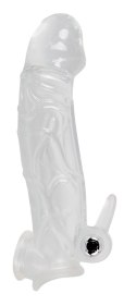 NAKŁADKA COCKRING WITH ON/OFF