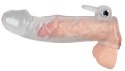 NAKŁADKA COCKRING WITH ON/OFF