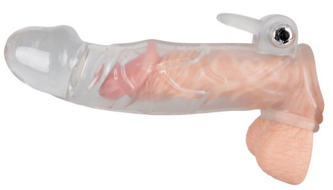 NAKŁADKA COCKRING WITH ON/OFF