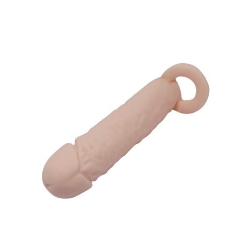 NAKŁADKA PRETTY LOVE PENIS SLEEVE