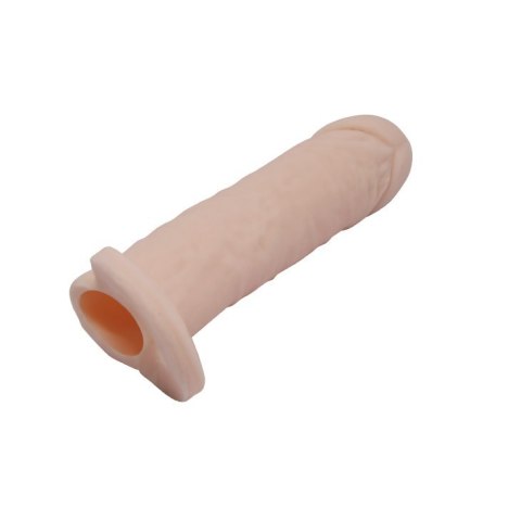 NAKŁADKA PRETTY LOVE PENIS SLEEVE