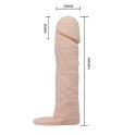 NAKŁADKA PRETTY LOVE PENIS SLEEVE