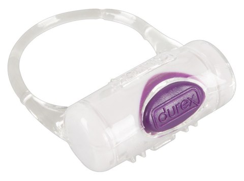 PIERŚCIEŃ DUREX PLAY VIBRATIONS