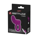 PIERŚCIEŃ PRETTY LOVE COBRA