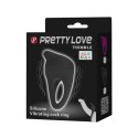 PIERŚCIEŃ PRETTY LOVE THIMBLE