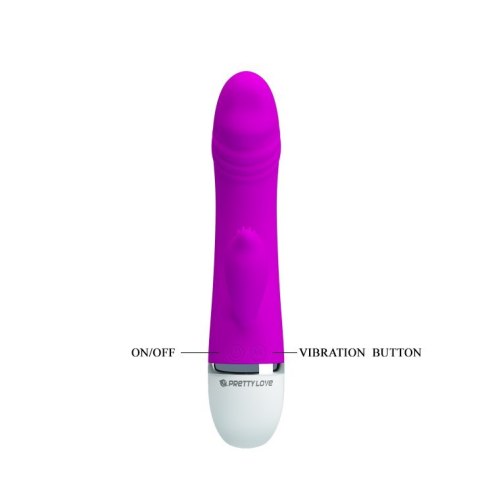 WIBRATOR PRETTY LOVE DAVID