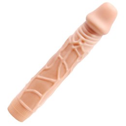 WIBRATOR REALISTIC FANTASY VIBE BARBARA