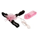 WIBROMAJTKI STIMULATOR BUTTERFLY