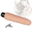 DILDO 7.5'' REAL FEEL