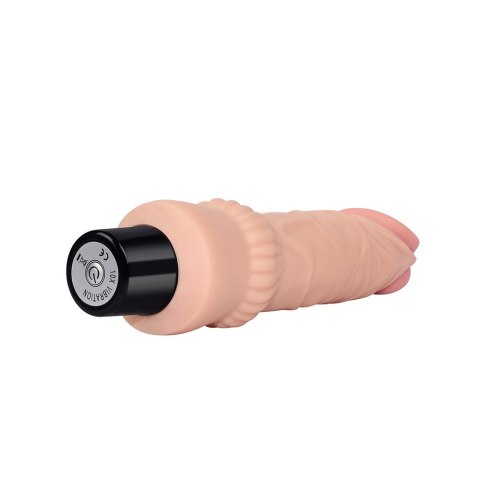 DILDO 7.8 REAL SOFTEE