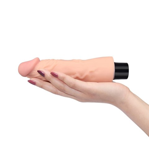 DILDO 7 REAL SOFTEE