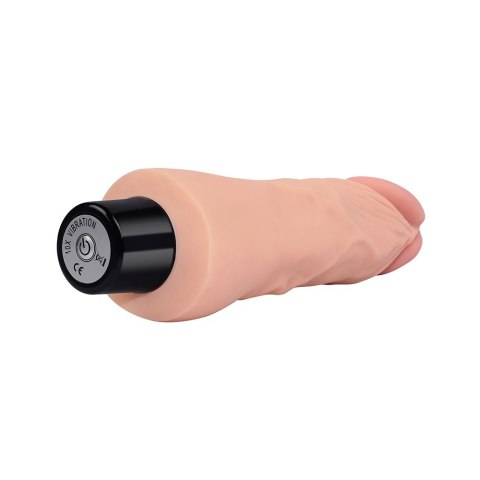DILDO 7 REAL SOFTEE