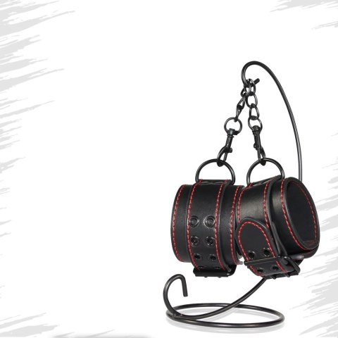 KAJDANKI ANKLE CUFFS