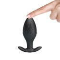 KOREK ANALNY PRETTY LOVE ANAL PLUG