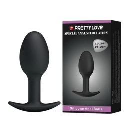 KOREK ANALNY PRETTY LOVE - ANAL STIMULATION