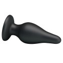 KOREK ANALNY PRETTY LOVE - STURDY SILICONE ANAL PLUG