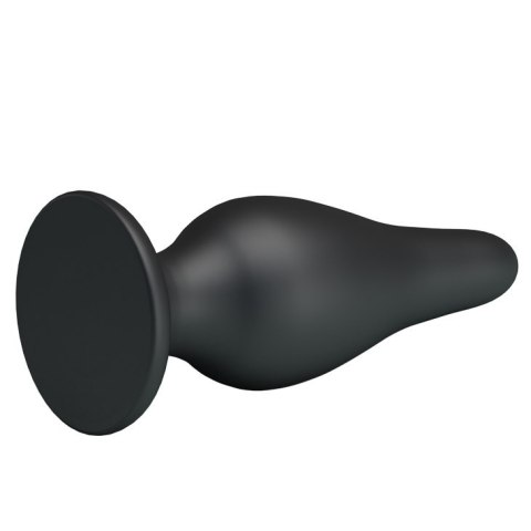 KOREK ANALNY PRETTY LOVE - STURDY SILICONE ANAL PLUG
