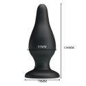 KOREK ANALNY PRETTY LOVE - STURDY SILICONE ANAL PLUG