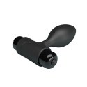 KOREK ANALNY PRETTY LOVE VIBRA BUTT PLUG