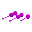 KULKI PRETTY LOVE - KEGEL BALL