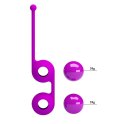 KULKI PRETTY LOVE - KEGEL TIGHTEN UP III
