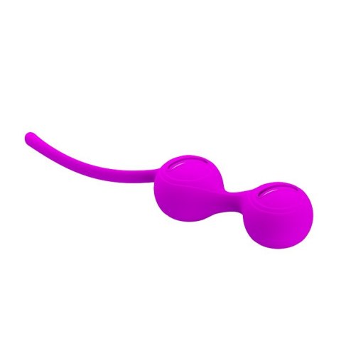 KULKI PRETTY LOVE - KEGEL UP I