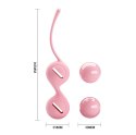 KULKI PRETTY LOVE - KEGEL