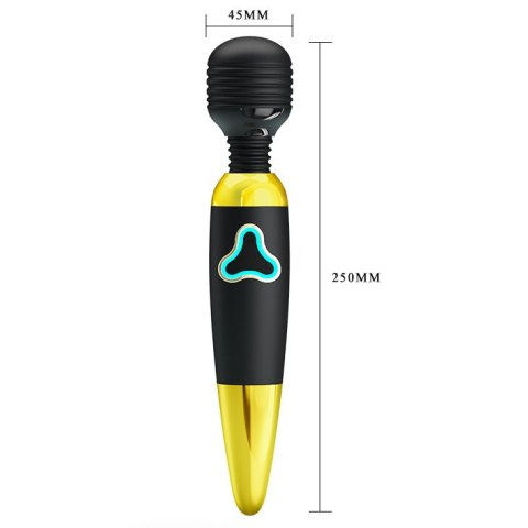 MASAŻER PRETTY LOVE - BODY WAND