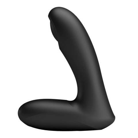 MASAŻER PROSTATY ARCHENEMY PULSATING PROSTATE MASAGER