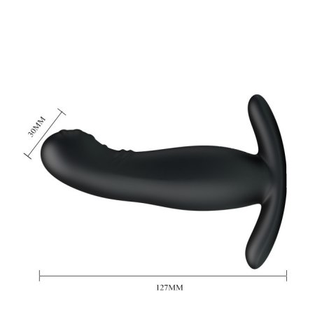 MASAŻER PROSTATY MR PLAY 4