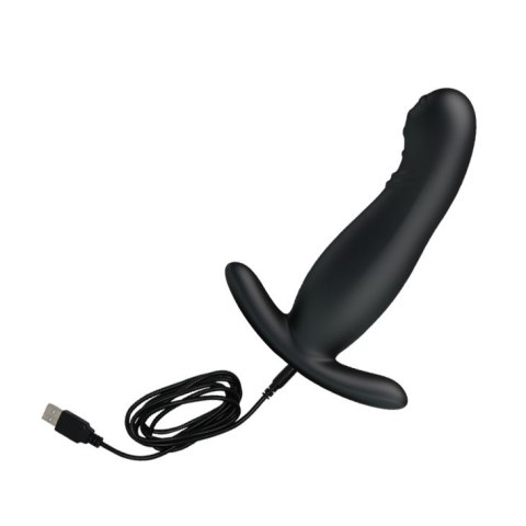 MASAŻER PROSTATY MR PLAY 4