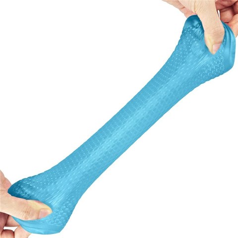 MASTURBATOR DOUBLE SIDE STROKER