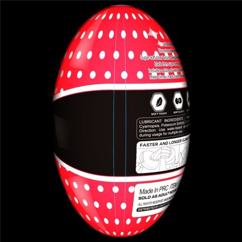 MASTURBATOR GIANT EGG