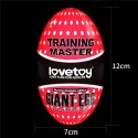 MASTURBATOR GIANT EGG
