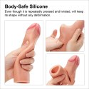 NAKŁADKA ADD 1 SILICONE EXTENDER