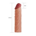 NAKŁADKA ADD 2 PLEASURE X TENDER