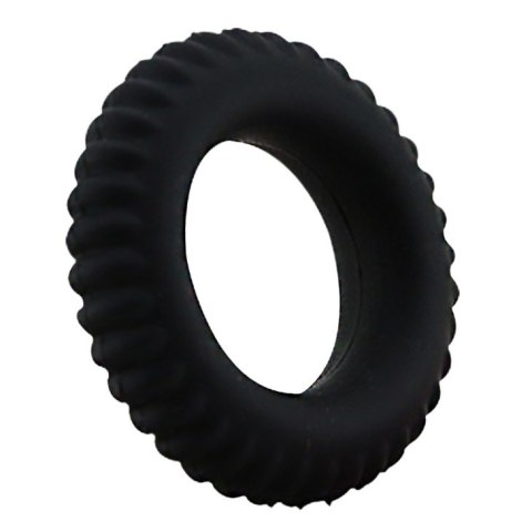 PIERŚCIEŃ COCK RING TITAN