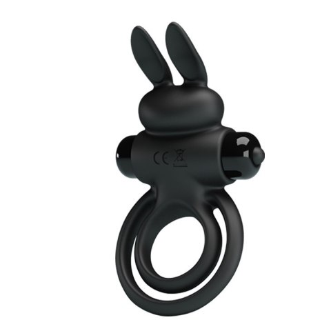 PIERŚCIEŃ PRETTY LOVE - VIBRANT PENIS RING 3